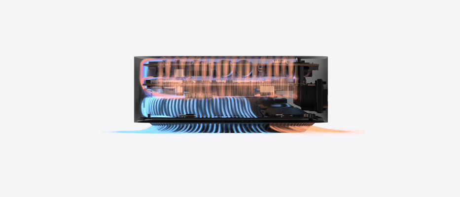 Apple випустила оновлений Mac Mini у новому дизайні вперше за 14 років